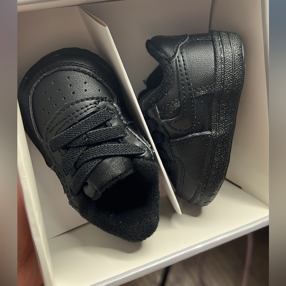 Nike force 1